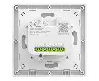 Sonoff 2-kan. Przełącznik ścienny MINI-ZB2GS-E ZigBee - 1489920 - zdjęcie 3